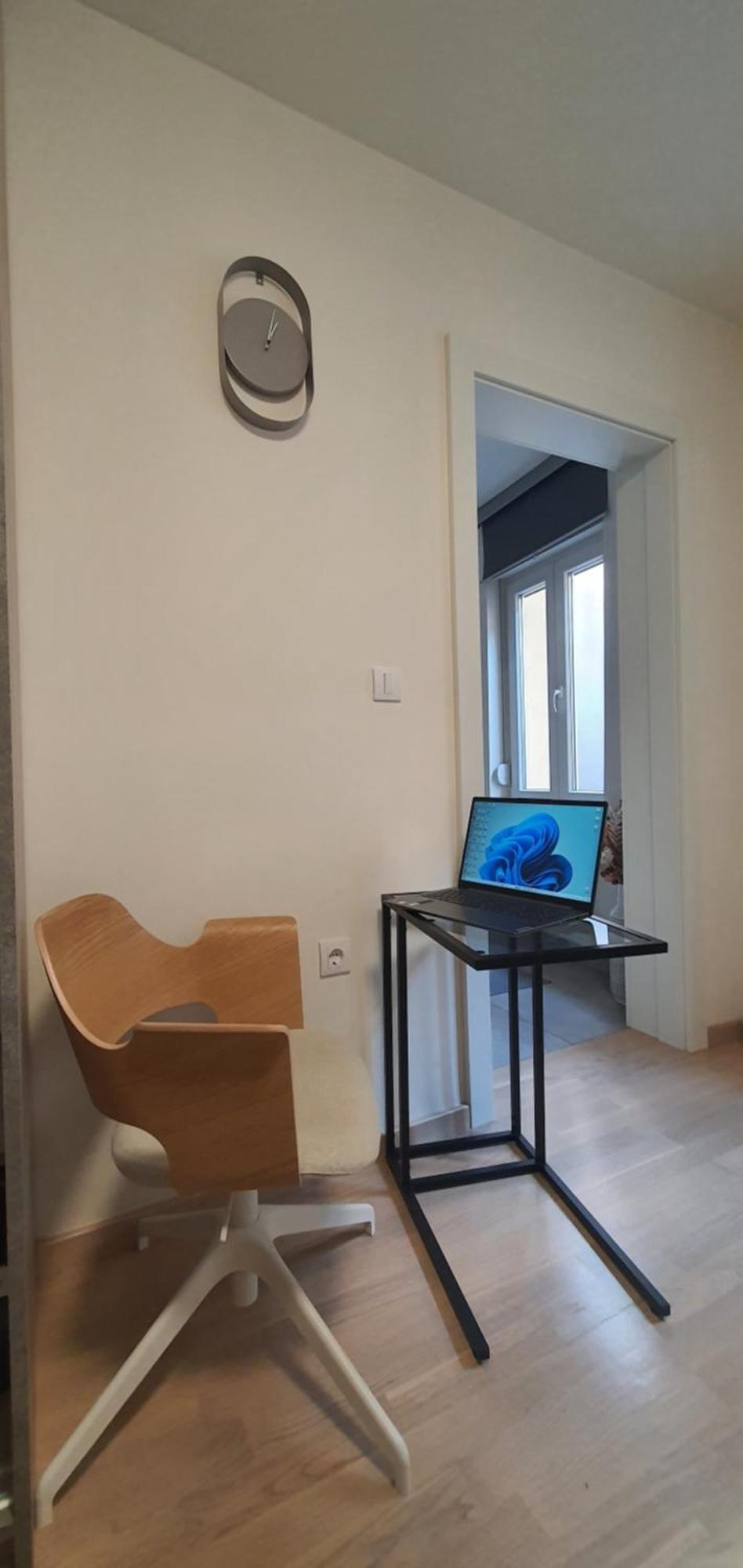 Dm Apartman Beograd Exterior foto